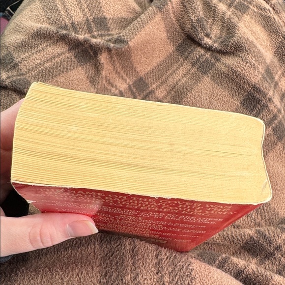 Stephen King 'The Bachman Books' Red Paperback - Picture 4 of 6